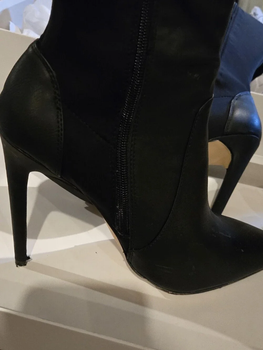 Gwen Stefani Boots